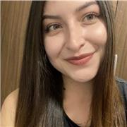 Maestra de inglés, redacción, historia, comprensión lectora, intérprete